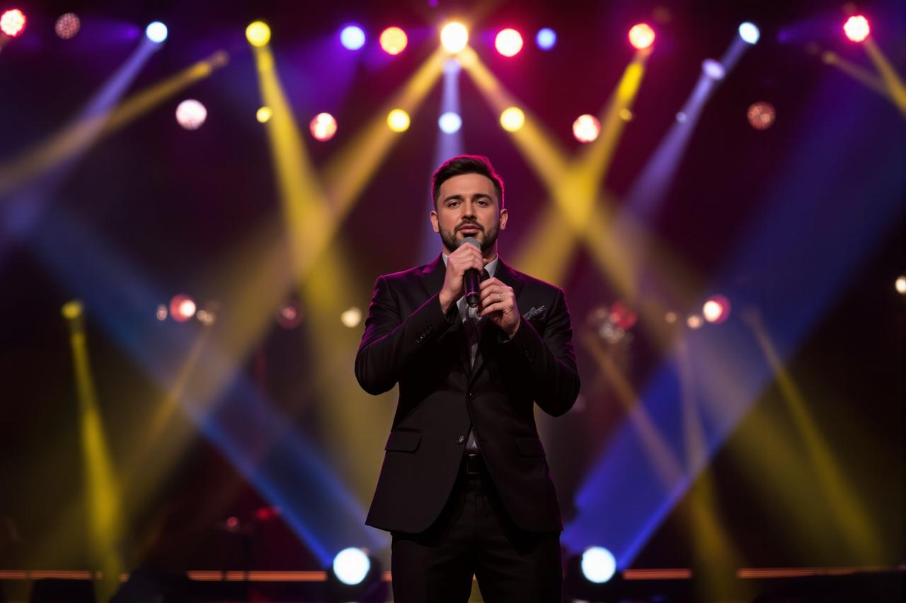 美女视频自制综艺《光影追梦人》收视率创历史新高