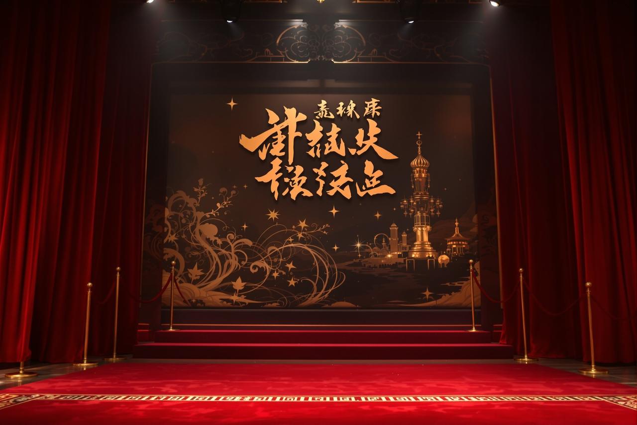 美女视频《星河长歌》荣获第36届金鸡奖最佳影片