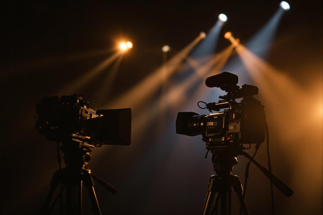 美女视频2026年片单发布，十部精品力作震撼亮相